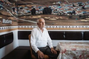 Россия завоевала черкесов и выгнала их с родной земли. Они пытаются сохранить себя и вернуться домой уже 150 лет