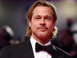 Главные правила жизни киноактера Брэда Питта