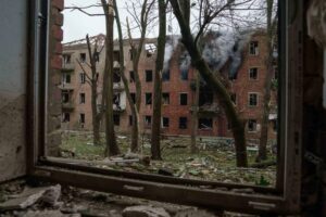 Москва застряла в другом веке — Зеленский