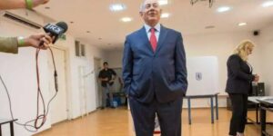 Нетаниягу провалил миссию всей своей жизни. И это не Иран  Видео