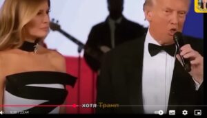 Трамп в шоке после сюжета о Мелании на российском телевидении — реакция всех поразила  Видео