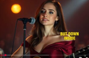 Женщина в любви  Видео