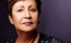 Кислота. Споры о высказываниях Дины Рубиной про палестинцев Газы  /От редакции/