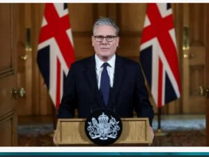 Многие страны мира признают палестинское государство. Что это значит?