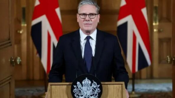 Многие страны мира признают палестинское государство. Что это значит?