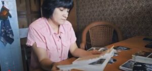 Человек из ниоткуда. Шестой фильм Катерины Гордеевой*  Видео