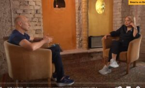 Пациенты умирают не от болезней. Хирург Юрий Лифшиц о реалиях медицины  Видео