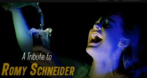 Посвящение Роми Шнайдер  Видео
