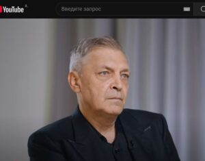 Невзоров – интервью с русофобом / вДудь  Видео