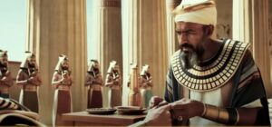 3000-летние иероглифы только что расшифрованы — Послание пугает