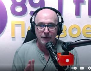 Фильмы о 7 октября | Роман Каплун и Зои Кац | Интервью 1 Радио | OTEF | Израиль, война  Видео