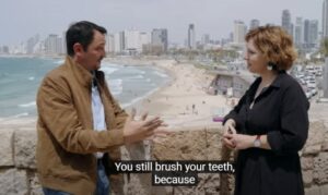 Виктор Вахштайн: «Стало абсолютно не с кем разговаривать» // «Скажи Гордеевой»  Видео