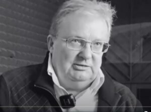 «Я готов казнить» — Врач о здоровье Путина и моральном выборе | Андрей Волна  Видео