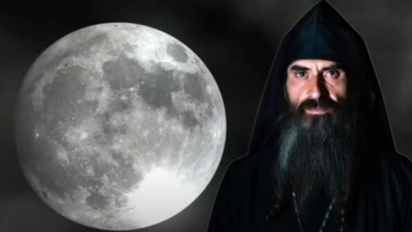 Последнее послание старца: кто уничтожит нынешнюю власть в России?  Видео