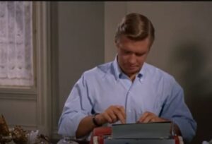 Karel Gott — Moon River (1966) Breakfast at Tiffany's  Видео