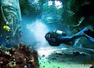 Семь главных загадок подводного мира