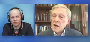 ЯВЛИНСКИЙ:«Это конец, дальше будет иначе»: что с путиным, встреча с Трампом, в чем согласен с Певчих  Видео
