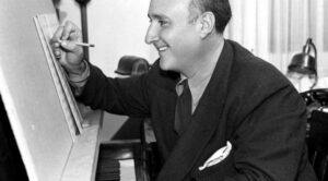 Он получил двадцать две номинации на Оскар