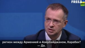 Азербайджан НАГНУЛ Мединского, ОБО**АНЫЙ триколор в Грузии и новый вид ПРОТЕСТА в РФ!  Видео