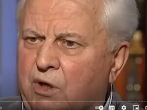 Кто и как в Украине помог путину украсть Крым. Страшная правда  Видео