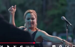 Amado Mio — Pink Martini ft.  Видео