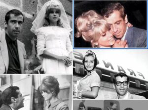 «Он не был мачо, секрет в другом…»