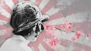 Принцесса–шпионка Йошико Кавашима: обворожительная тайна японской разведки