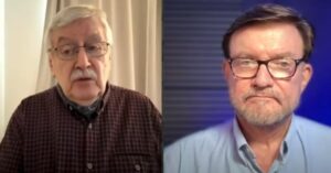 ПИВОВАРОВ: Трамп пригласил путина В “РУССКУЮ АМЕРИКУ”. Культ Сталина ПОХОРОНИЛ БУДУЩЕЕ России  Видео