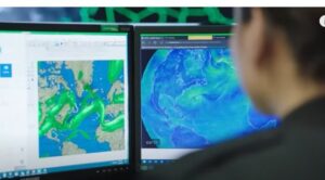 140 пиратов атаковали круизный лайнер США — все нейтрализованы за 19 минут (кадры с места событий)  Видео