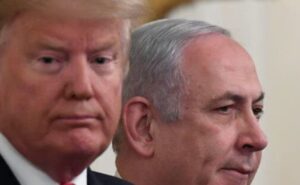 Захват Газы и позиция Трампа: что и почему не готов понять Нетаниягу