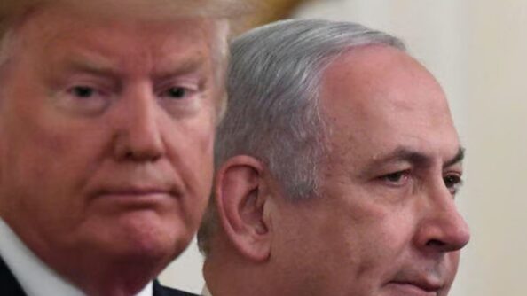 Захват Газы и позиция Трампа: что и почему не готов понять Нетаниягу