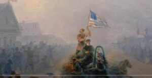 ИВАНЫ, НЕ ПОМНЯЩИЕ ДОБРА (СКОЛЬКО РАЗ США СПАСАЛИ РОССИЮ?)  Видео