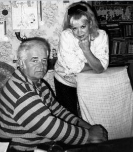 Всепобеждающая ЛЮБОВЬ