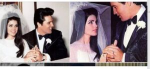 Элвис и Присцилла: история любви, похожая на балладу