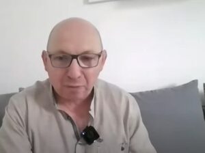 Что происходит с нашим мышлением сегодня? Видео