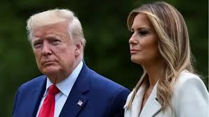 Трамп в ярости после того, как путин раскрывает темное прошлое Мелании в эфире  Видео