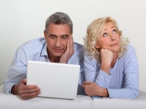 Ученые выяснили, почему мужчины живут меньше женщин