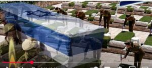 песня " На семи фронтах " от Сергея Горелика.Посвящается всем павшим воинам Израиля …  Видео