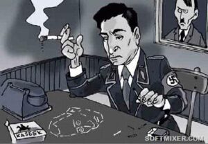 Кто придумывает анекдоты