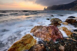 8 тайн связанных с океаном