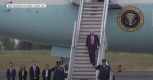 ИНТЕРВЬЮ ТРАМПА ДОСЛОВНО: ЧТО СЛУЧИЛОСЬ НА ПЕРЕГОВОРАХ  Видео