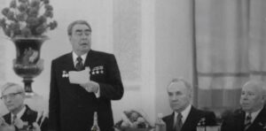 Кремлёвские оргии. Кто из лидеров СССР в этом участвовал?  Видео