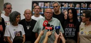 Глава Гистадрута — Нетаниягу: «Посмотрите людям в глаза и заключите, наконец, сделку»