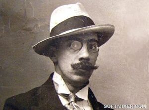 Пророчества Александра Беляева