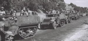 Их убили в тюрьме, тела сожгли, а прах развеяли: так Сталин отомстил людям, вооружавшим Израиль