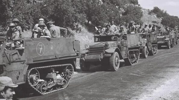 Их убили в тюрьме, тела сожгли, а прах развеяли: так Сталин отомстил людям, вооружавшим Израиль