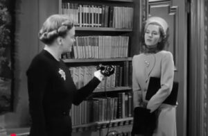 Слишком Много Мужей — Мелодрама, Комедия 1940 г. Страна США  Видео