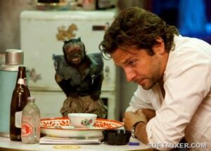 От чего похмелье больше…