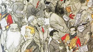 Самые едкие высказывания писателей друг о друге: что Шарлотта Бронте думала о Джейн Остин