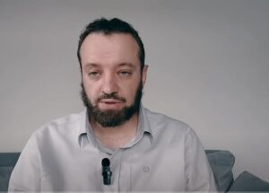 Какие варвары захватили Умань? | Раввин Михаил Финкель  Видео